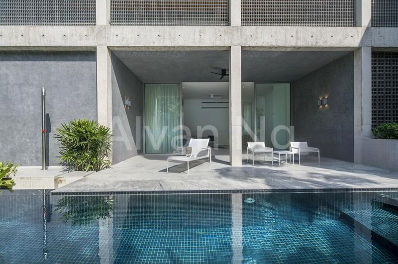 5 Bed Bungalow (Landed) for Rent in  King Albert Park - Image 3
